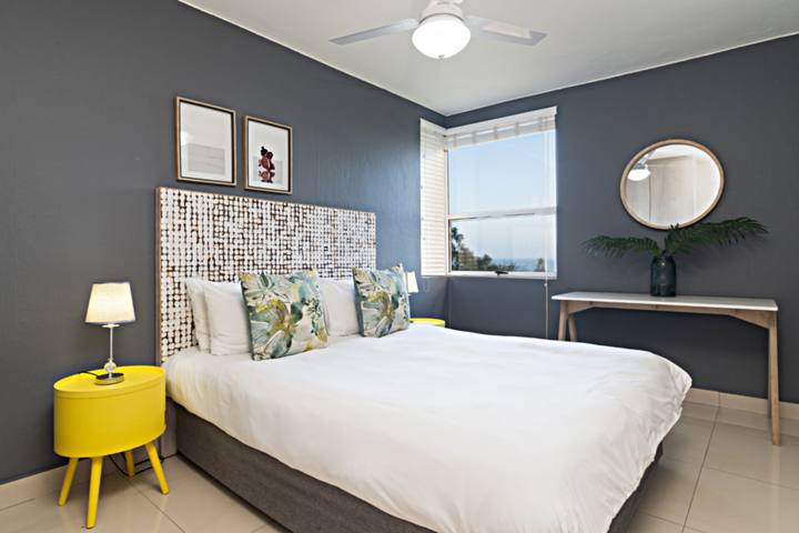 Chakas Cove 70 Bedroom